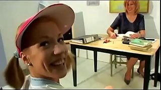 very old granny naked