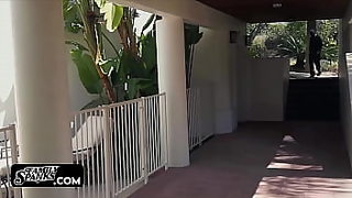 mom fucks daughter and her friend