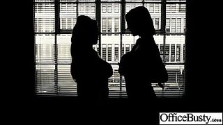 office milf fucked in tiolet