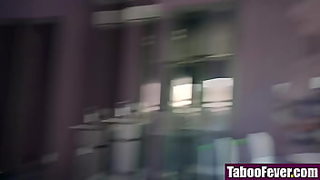 black milf office slut