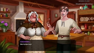grandma sucks boy video