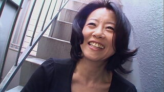 japanese milf nude