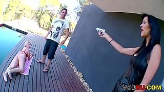 guy fucks his passed out mom