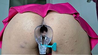 wet juicy old pussy bags