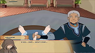 gay old west oil paintings