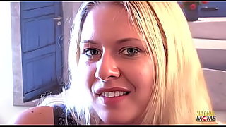 thick milf gets fucked by her neighbors