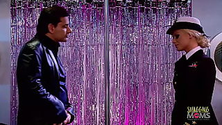 cougar milf anal swinger sex group