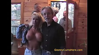 amature grandma and grandpa sexy videos