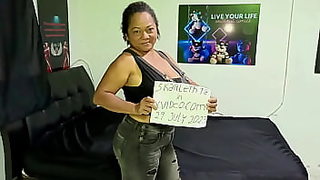 old woman and very young boy playing sex