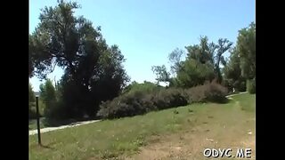 story of grandma wanting big cock