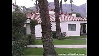 Blue seas old town a gay resort