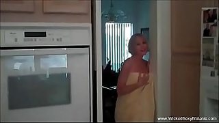 mom fucked by multiple friends