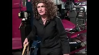 Granny pornstar kathy jones