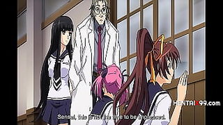 anime sex milf com