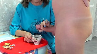 mature series granny