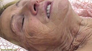 granny boobs sex video