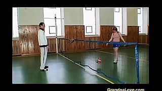 fat old man gets fucked tube