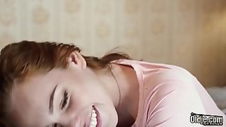 sexy milf gets fucked