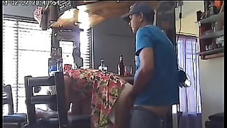 mom catches son wanking