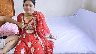 horny mom fucks sister