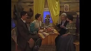 drunk granny sex