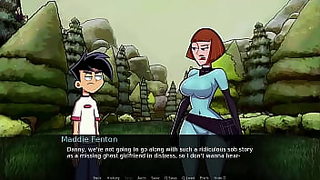 Danny phantom milf