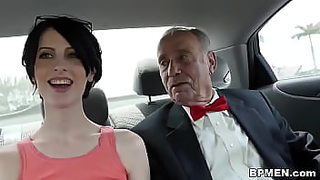 old man young teens fuck