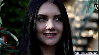 milf teen lesbian orgy video clip