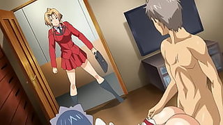 japanese mom while sleeping son sex