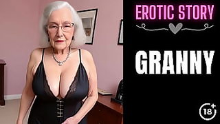 mature milf stories