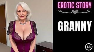 milf bukkake story