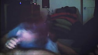dad and mom play and daughter caught