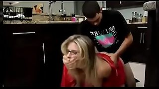 hd full video son fuck her mom