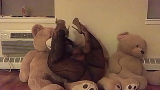 fat old milf gangbang