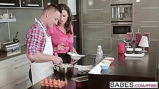 mom pov hd