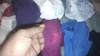 chubby mom anal