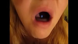 bbw blonde milf