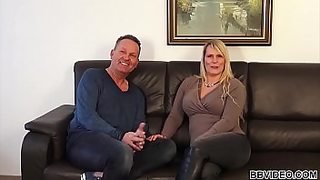 donna lucia german milf star