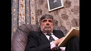 old farts in bondage