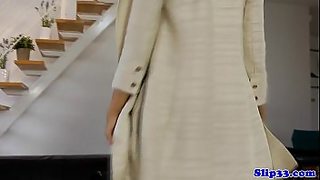 anal sex old lady