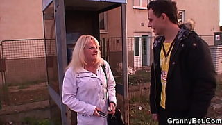 grandma fucking grandpa in bathroom