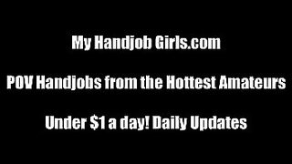 amateur homemade young old handjobs