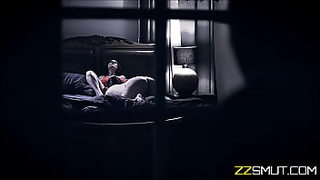 mom caught on hidden sex video