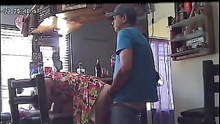 mom caught fucking on hidden camera
