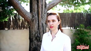 rachel steel red milf