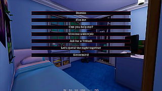 hot mom fucks young guy