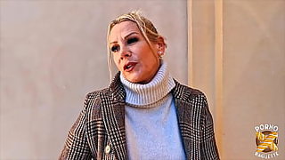 carolyn monroe milf humiliation