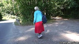 granny picks porn free