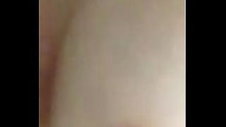 milf anal stockings