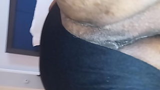 mom force son to lick her pussy